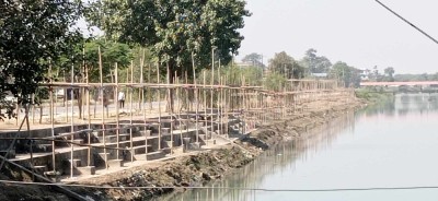 सूर्य उपासनाको पर्व ‘छठ’ को तयारी तीव्र 